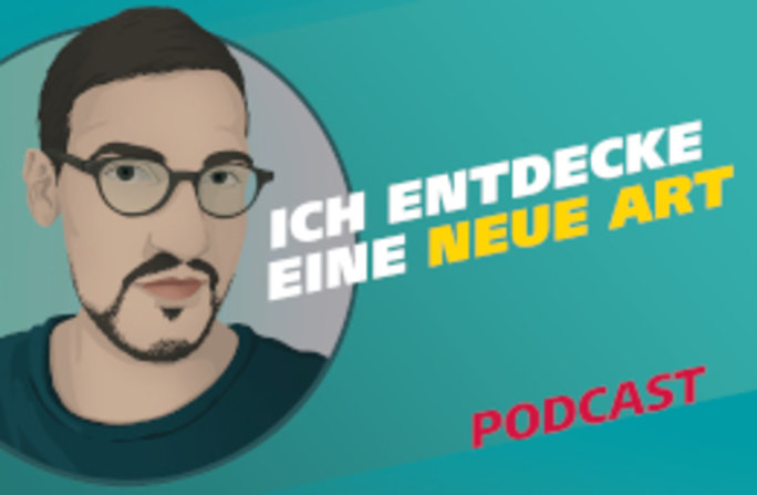 Wie lassen sich neue Arten entdecken? RoteListeZentrum